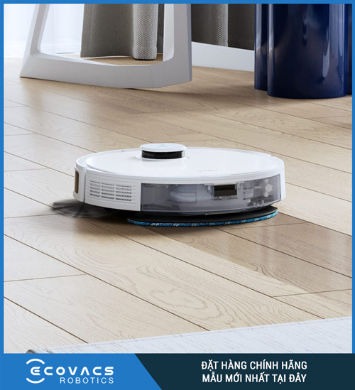 ecovacs deebot n10