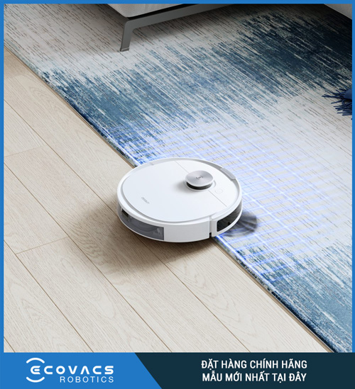 ecovacs deebot n10
