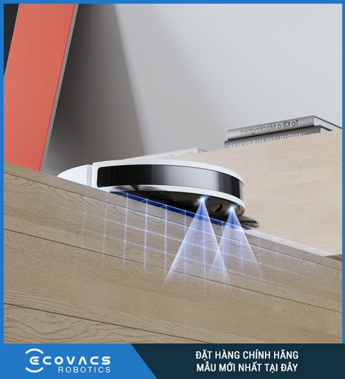 ecovacs deebot n10