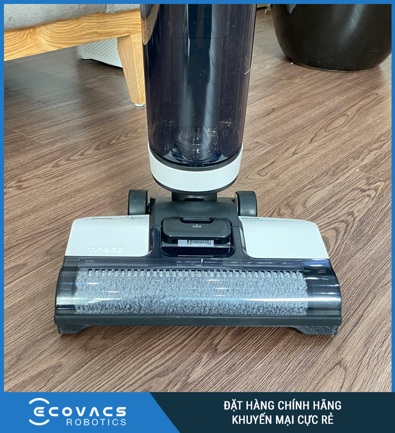 Máy hút bụi không dây khô ướt Tineco Floor One S3 Extreme