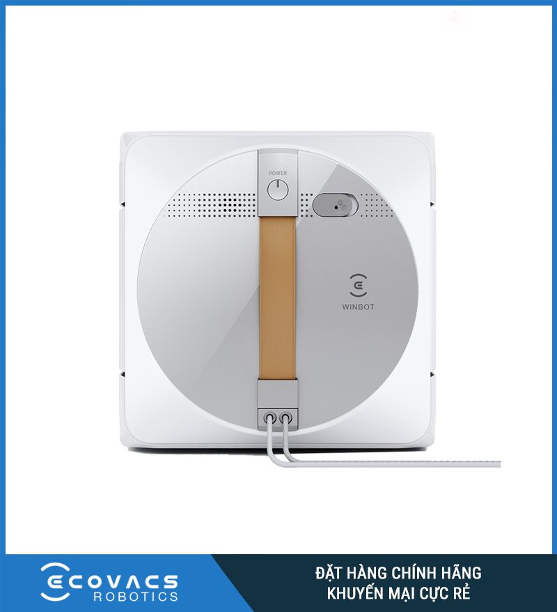 Robot Lau Kính Winbot W1 Pro - Chính Hãng, Giá Rẻ