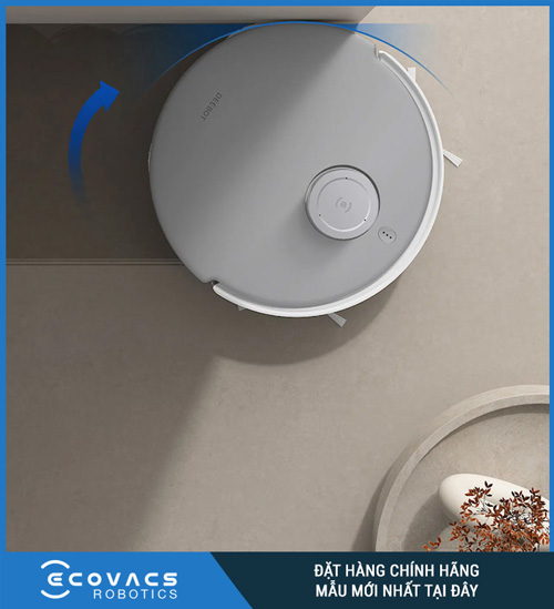 ecovacs deebot T20 darwin Omni