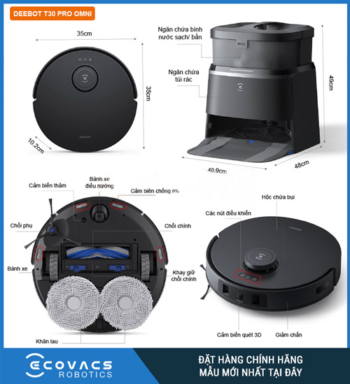 t30 pro omni