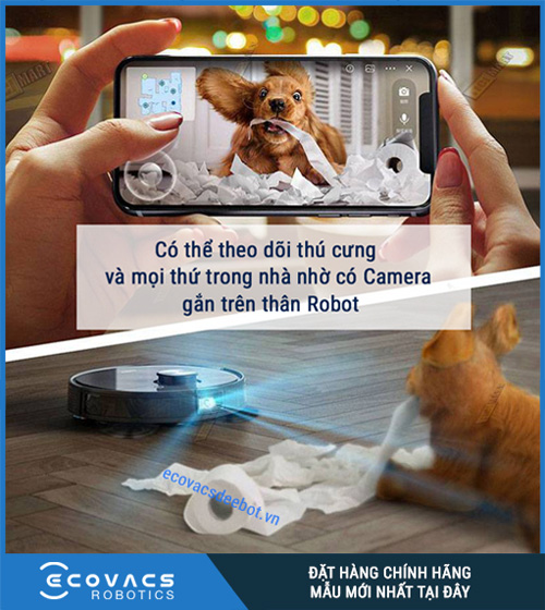 t8 aivi camera