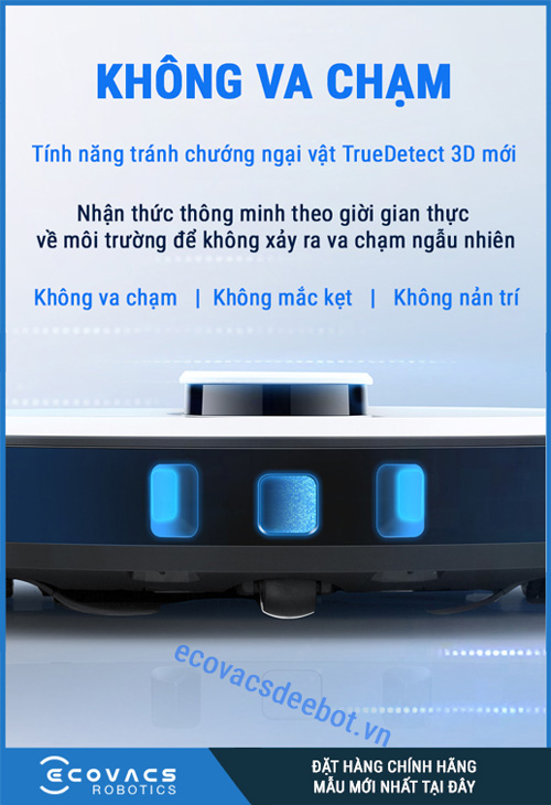 ecovacs deebot t8 max