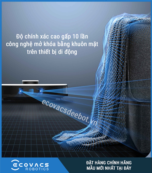 ecovacs deebot t8 max