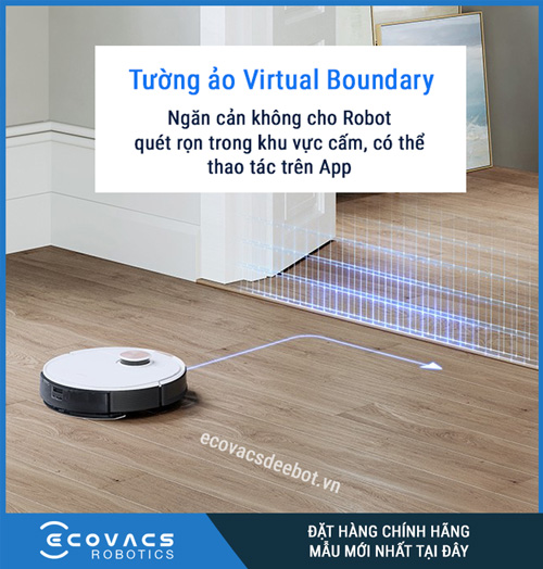ecovacs deebot t8 max