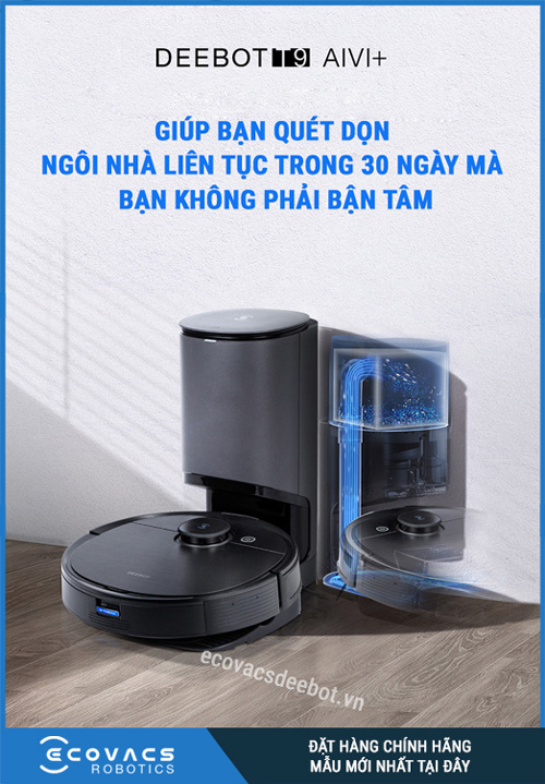 t9 aivi plus tính năng