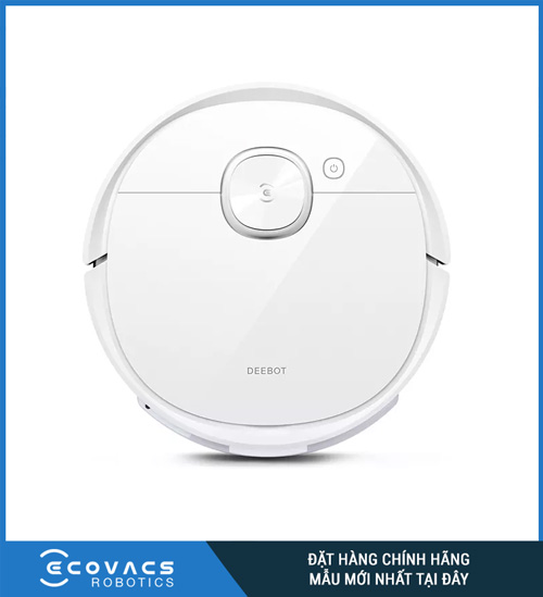 ecovacs deebot t9 power