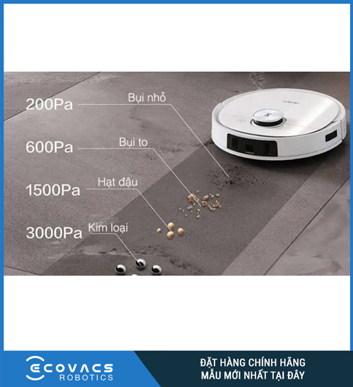lực hút t9 power