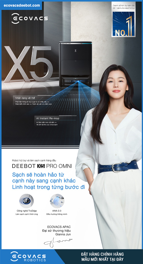 x5 pro omni