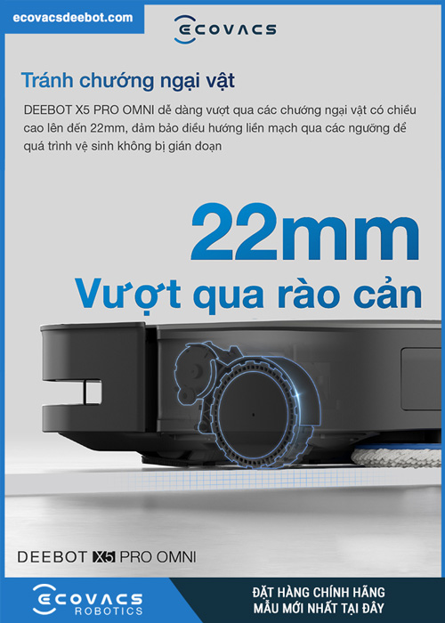 x5 pro omni