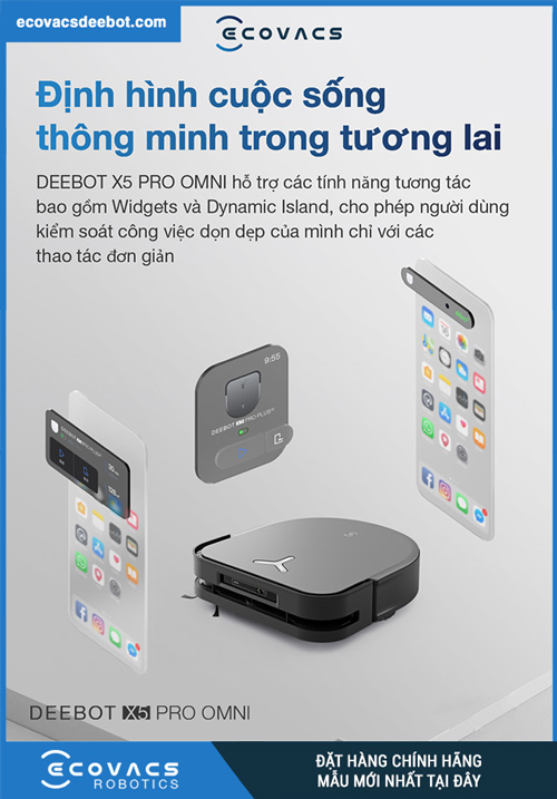 x5 pro omni