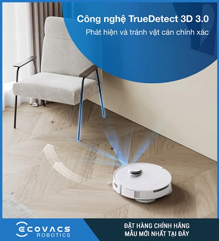 TrueDetect 3D 3.0