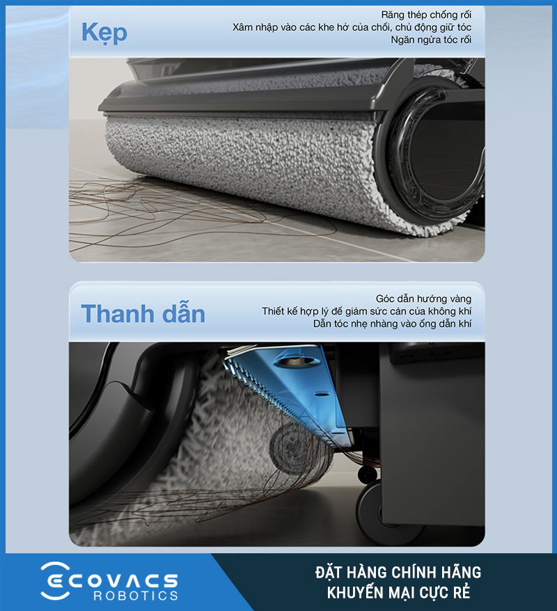 Máy Lau Sàn Hút Bụi TINECO FLOOR ONE S9 ARTIST Chính Hãng