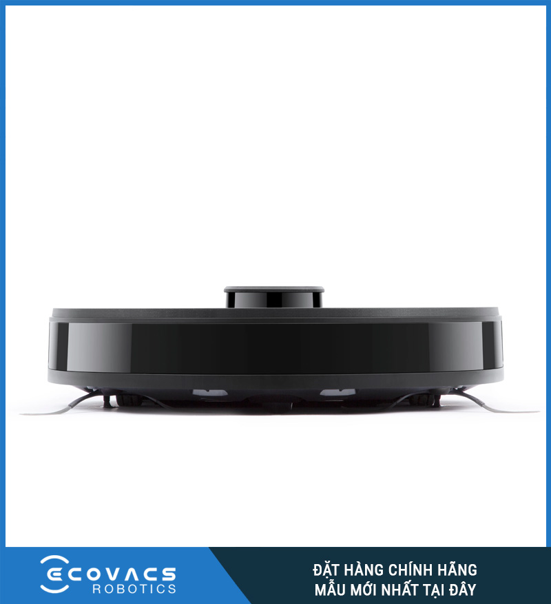 Robot hút bụi lau nhà Ecovacs Deebot NEO