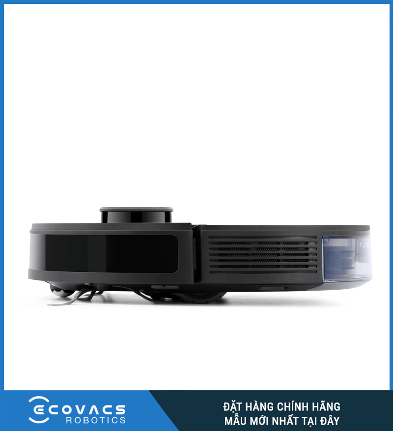 Robot hút bụi lau nhà Ecovacs Deebot NEO