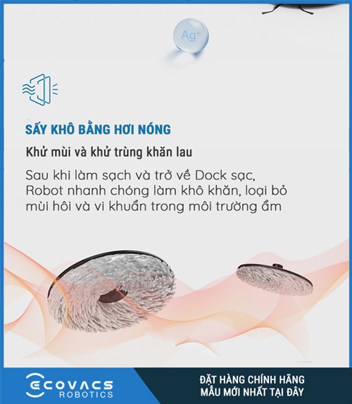ecovacs deebot x1 omni