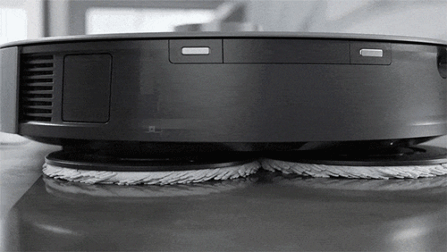 ecovacs deebot x1 omni