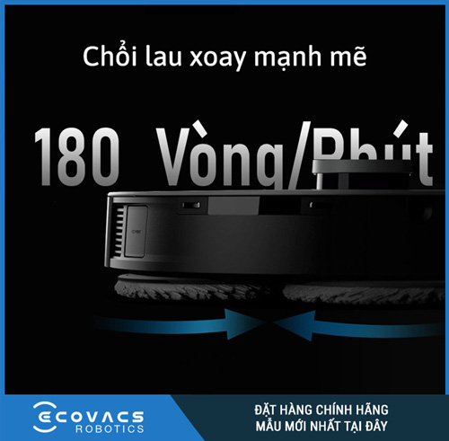 ecovacs deebot x1 omni