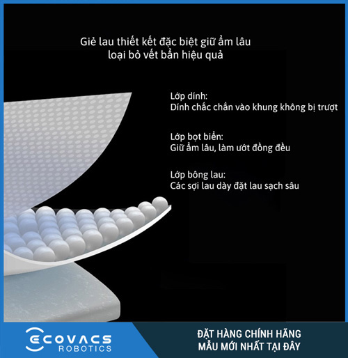ecovacs deebot x1 omni