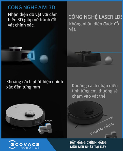 ecovacs deebot x1 omni