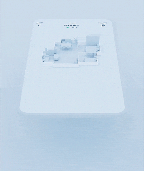 ecovacs deebot x1 omni