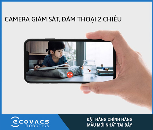 ecovacs deebot x1 omni