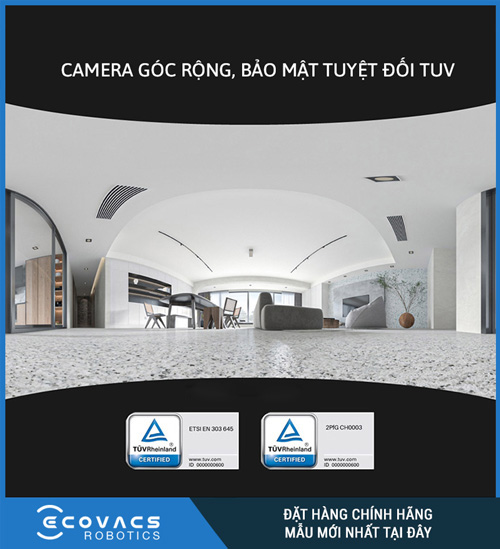 ecovacs deebot x1 omni