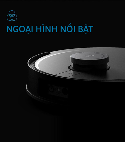 ecovacs deebot x1 omni