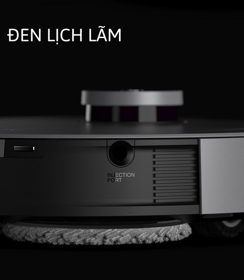 ecovacs deebot x1 omni