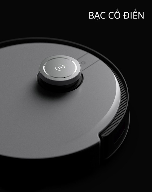 ecovacs deebot x1 omni