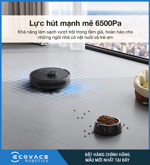ecovacs deebot y1 pro plus