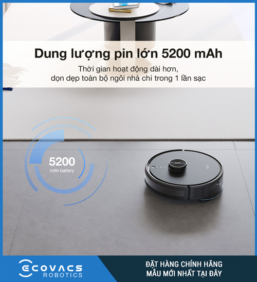 ecovacs deebot y1 pro plus