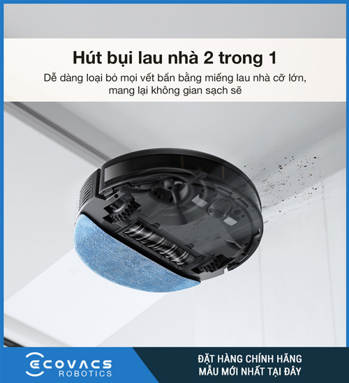 ecovacs deebot y1 pro plus