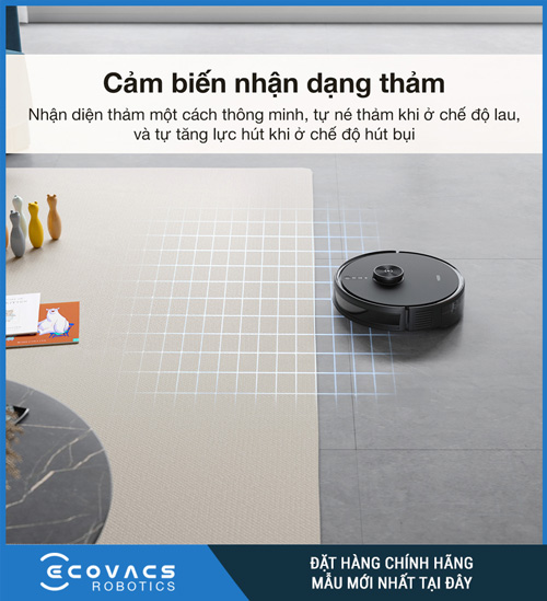 ecovacs deebot y1 pro plus