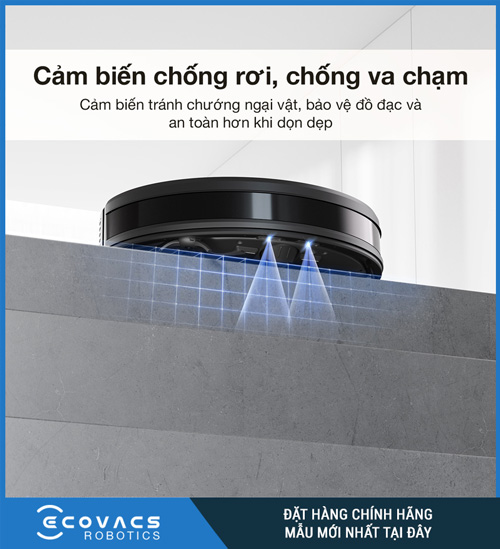 ecovacs deebot y1 pro plus