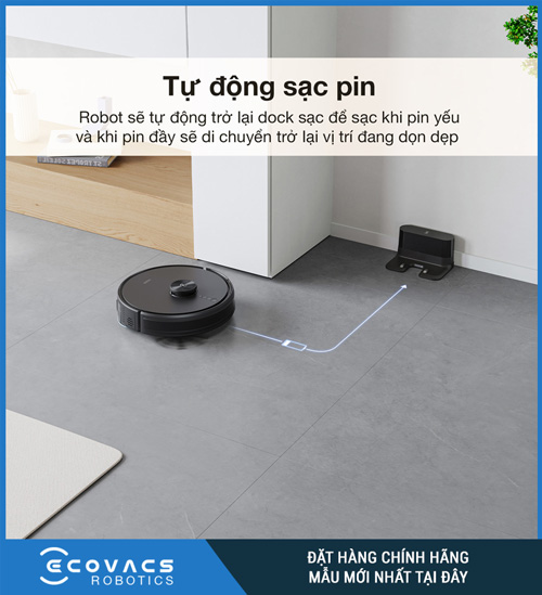 ecovacs deebot y1 pro plus