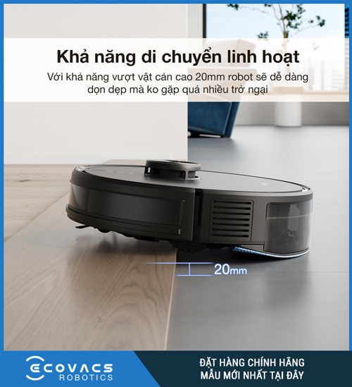 ecovacs deebot y1 pro plus