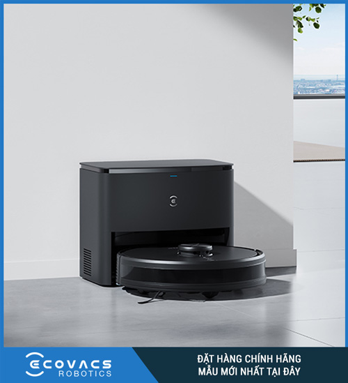 ecovacs deebot y1 pro plus