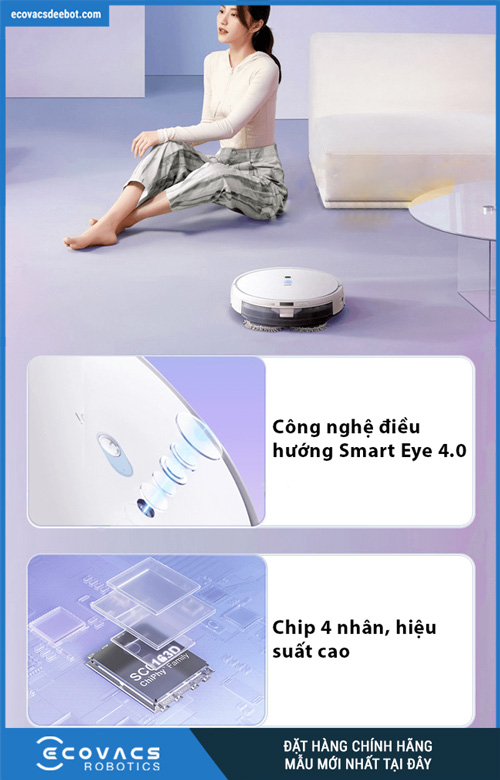 ecovacs yeedi k10