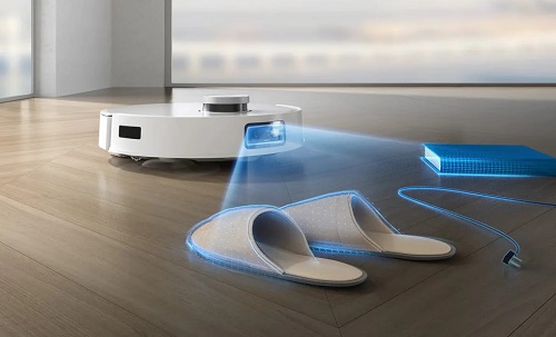 Ecovacs Deebot T10 Plus