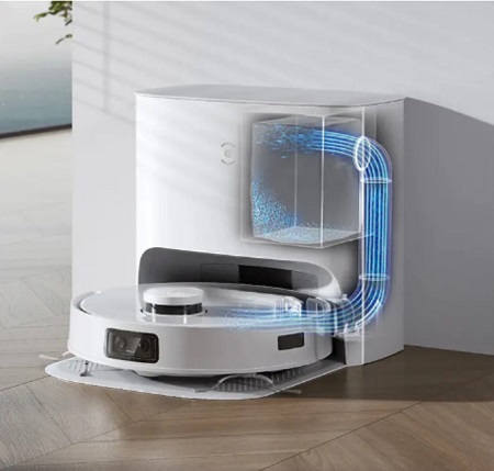 Robot Ecovacs Deebot T10 Plus 